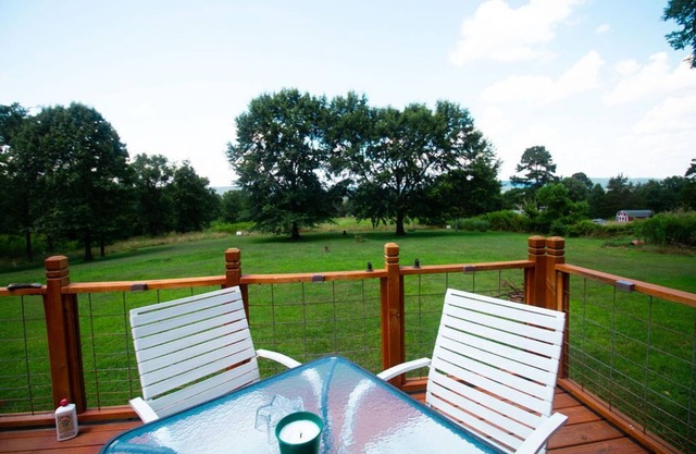 WanderLost Ozarks - Dog friendly, 4 acres