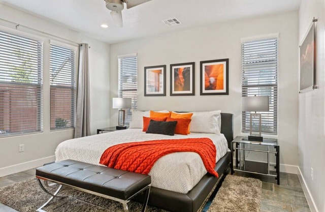 Wanderlust: Luxury 5 BR/4 BA Home and Retreat