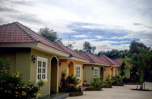 Wangpla Villa Resort