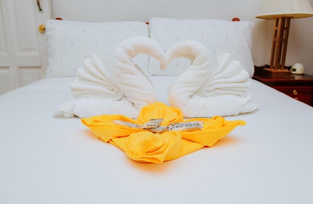 Wanigi Guesthouse