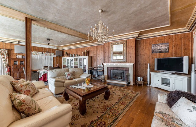 Waou Deluxe Cottage Titulcia