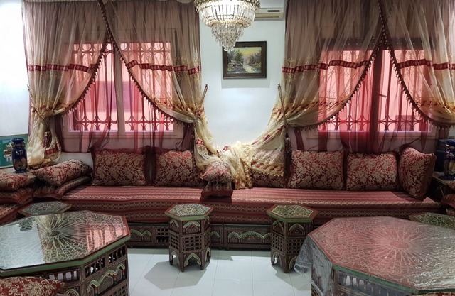Warda Apartment