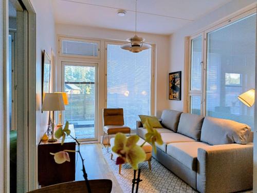 Warm Golf Apartment-Close to Lake&Beach