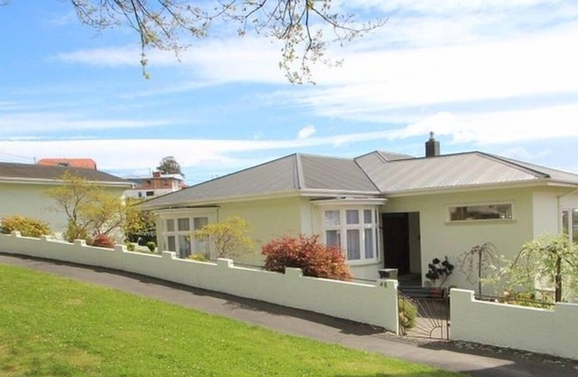 Warm, spacious and centrally located