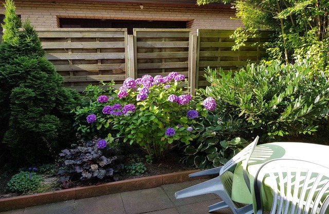 Warns, D., Holiday home Warns - Holiday home Warns