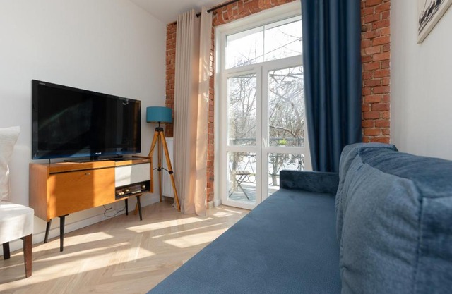 Warsaw Pruszków Park View Comfortable Apartments by Noclegi Renters