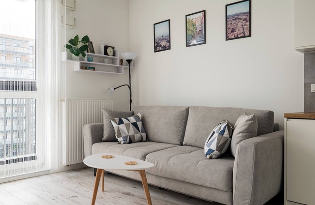 Warszawa Rakowska Cosy Apartment