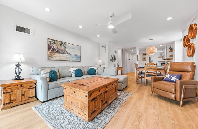 Washer & Dryer in Condo! Perfect for Families! G7 North Coast Village