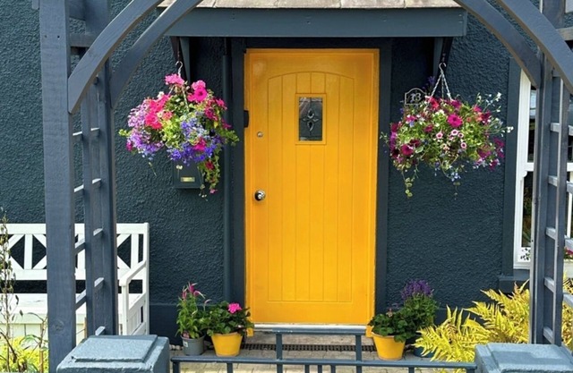 Water Cottage Rostrevor Village NITB Approved