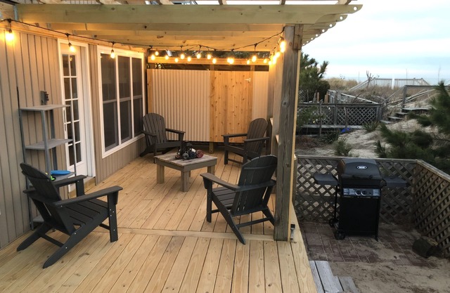 🔷 Water Front 🔷 Pet Friendly 🔷 Prime Hook Beach 🔷