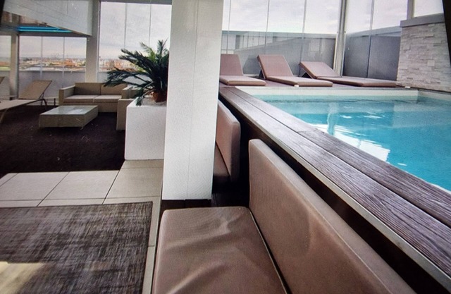 Water lily 5 star wellness