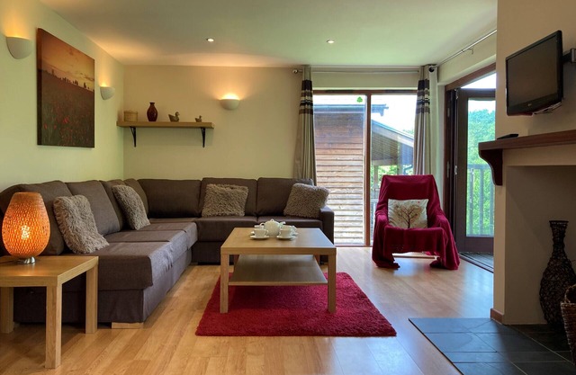 Water Mill Vacations, Badgers Oak