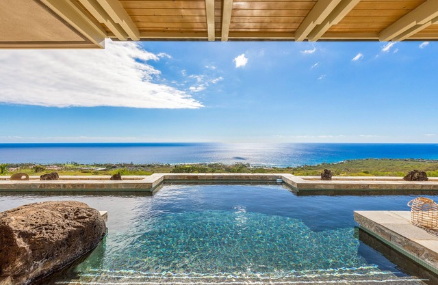 Waterfall House | 4 Bed, 3.5 Bath