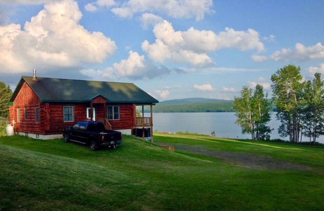 Waterfront 3BR + Close ATV Access + Trails