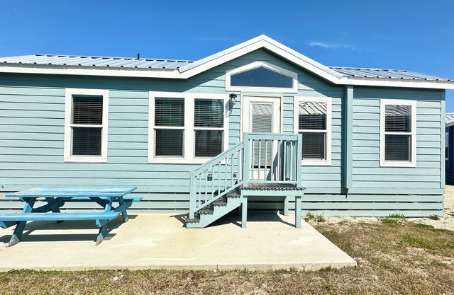 Waterfront Bay Views*Great Fishing*New Listing!