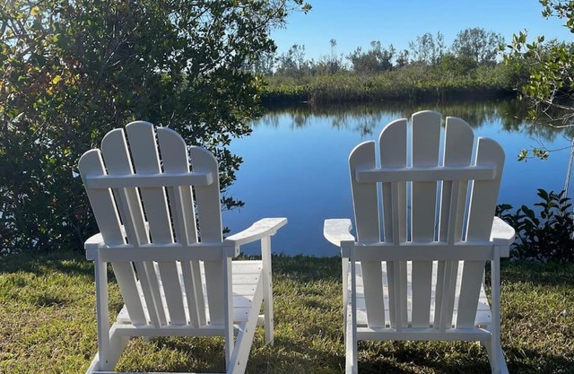 Waterfront Condo #8