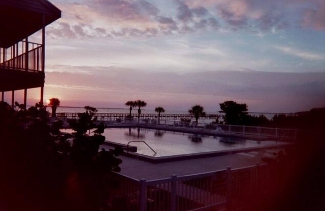 Waterfront condos with stunning views