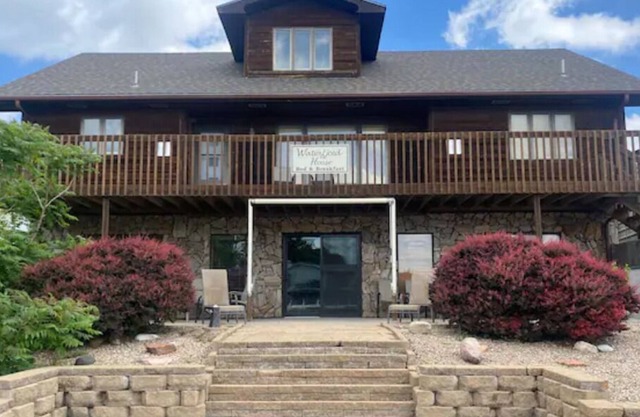 Waterfront Family Get-Away