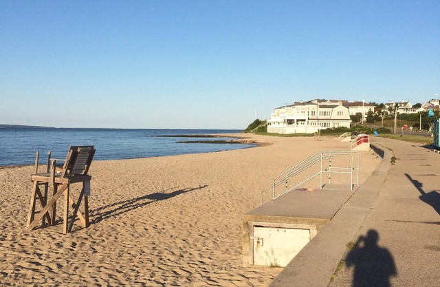 Waterfront Perfect For Family Or Active Couple(S) Enjoy The Sun And The Surf