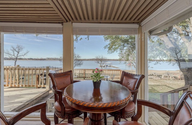 WaterFront Rentals Lake Lewisville - Frisco
