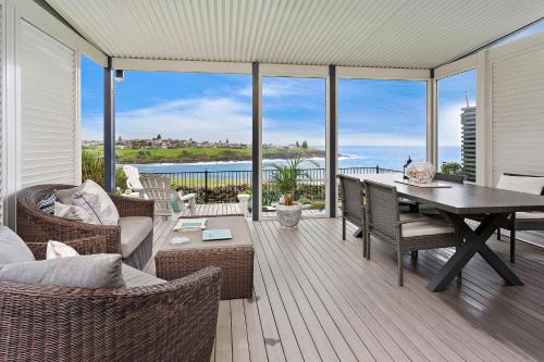 Waterfront - The Beach Kiama
