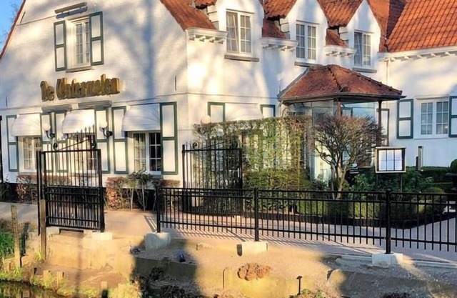 Watermolen Hotel