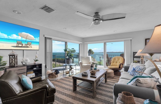 Waters Edge: 2 BR, 2.5 BA in Marathon, Sleeps 4