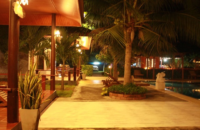 Waterside Resort