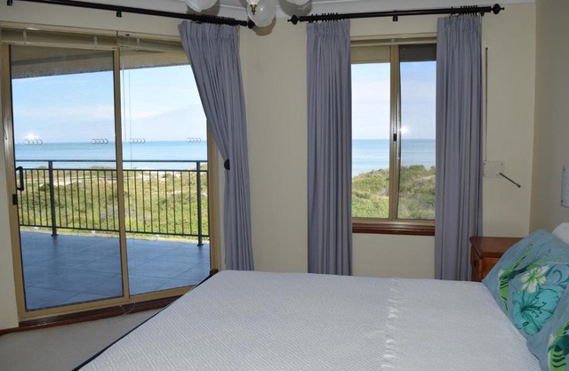 Watersun Beach House