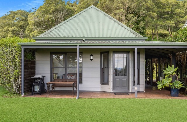 Watta Cottage - Kangaroo Valley