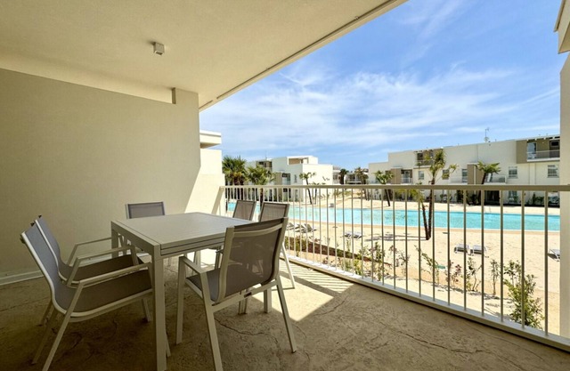 Wave Island 4- Carraro Immobiliare Jesolo