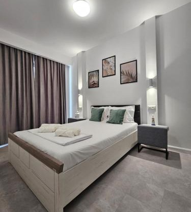 Wave SeaView Apartment