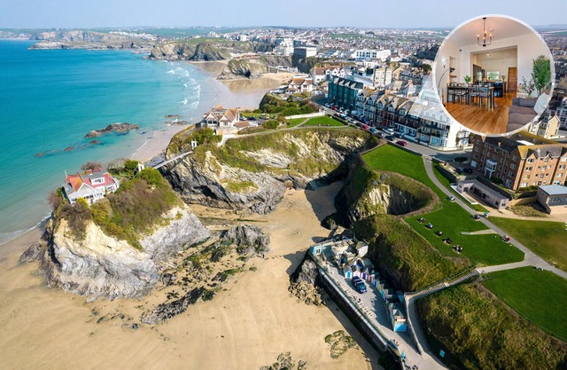 Wave Watch - Four Bedroom Apartment, Sleeps 8