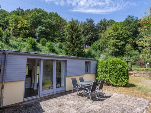 Waxweiler Green Hideaway