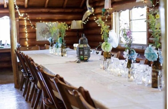 Weddings/Family Reunions/Retreats/Fishing Groups/Guys & Girls Getaway