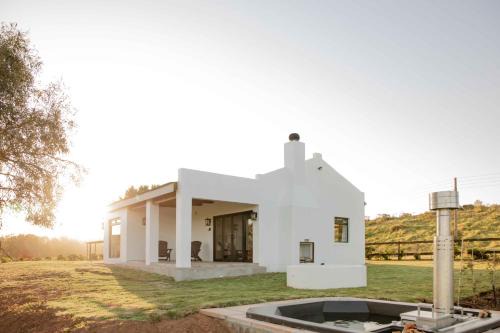 Weide Cottage