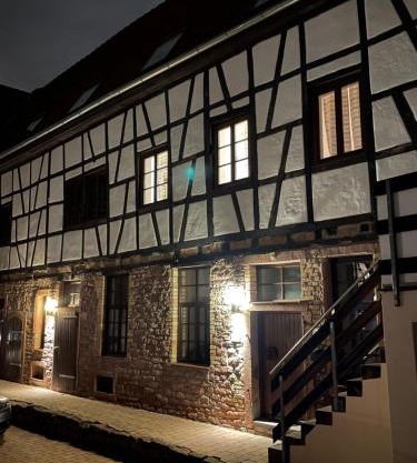 Weingärtner Appartements
