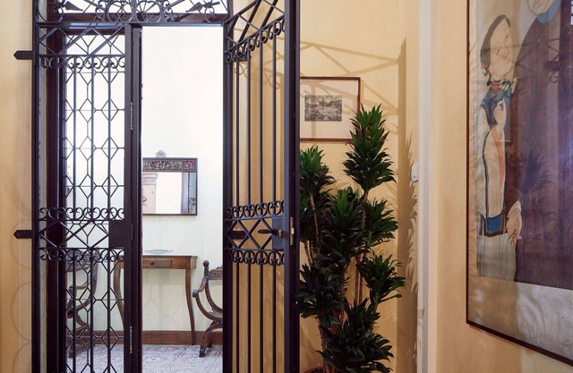 Welc-om Palazzo Magnolia luxury property PADUA