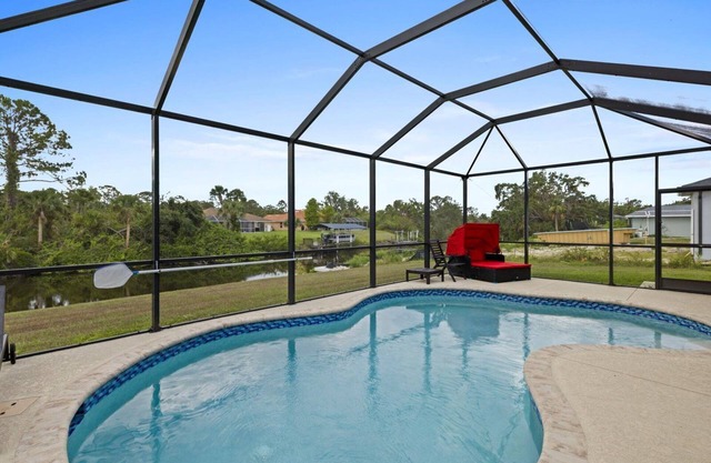 Welcome Home to Paradise!