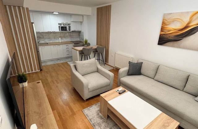 Welcome Lux Apartment