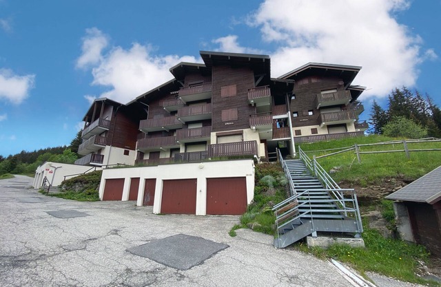Welcome Studio La Clusaz La Croix Fry Manigod
