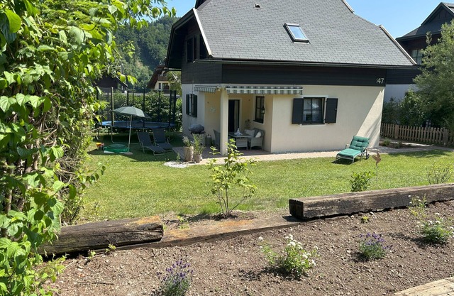 Welcome to the Stumpf vacation home!