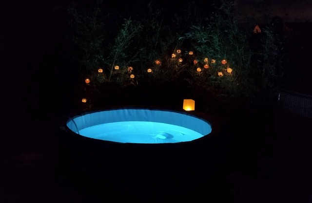 Welcome to Le Dourmidou in Provence!