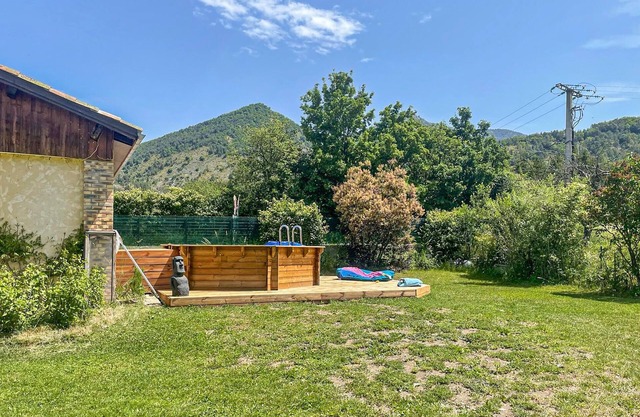 Welcome to Le Saix A place in the countryside with many experiences.