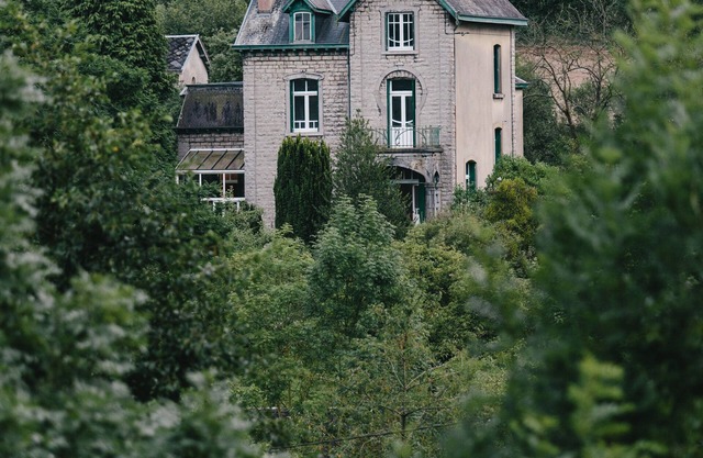 Welcome to Mont Vireux