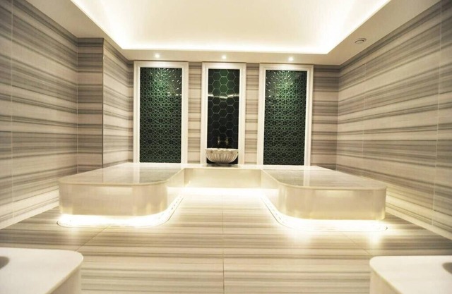 Welcome to our brand new stylish modern condo