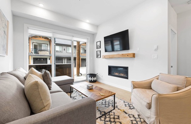 Welcome to the Cowabunga Condo