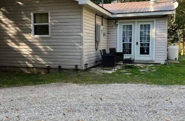 Welcome to the cozy and charming BirchCreek Cottage! NBP-2024-315
