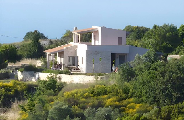 Welcome to the Swallow-Villa - A home for families looking for something special