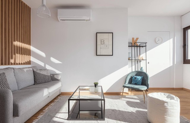 Welcome to the Syntagma Unique Penthouse, nested on Ermou Street.